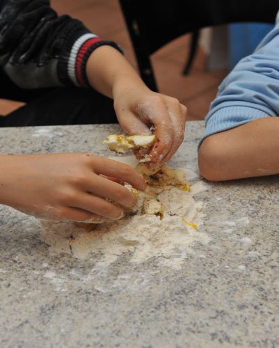 Pasta Festival dal 28 aprile al 1 maggio a Lingotto Fiere Torino